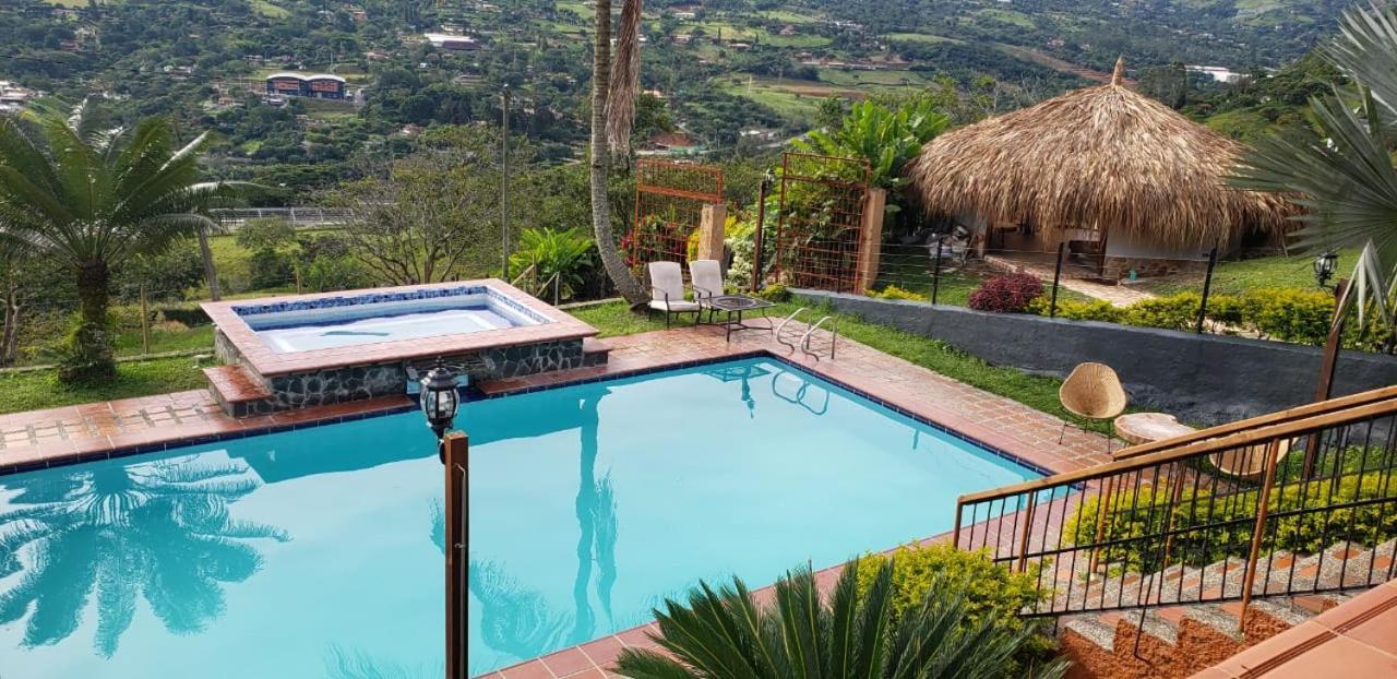 All Natural Glamping Copacabana Exterior photo