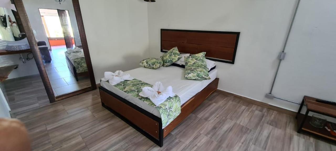 All Natural Glamping Copacabana Exterior photo
