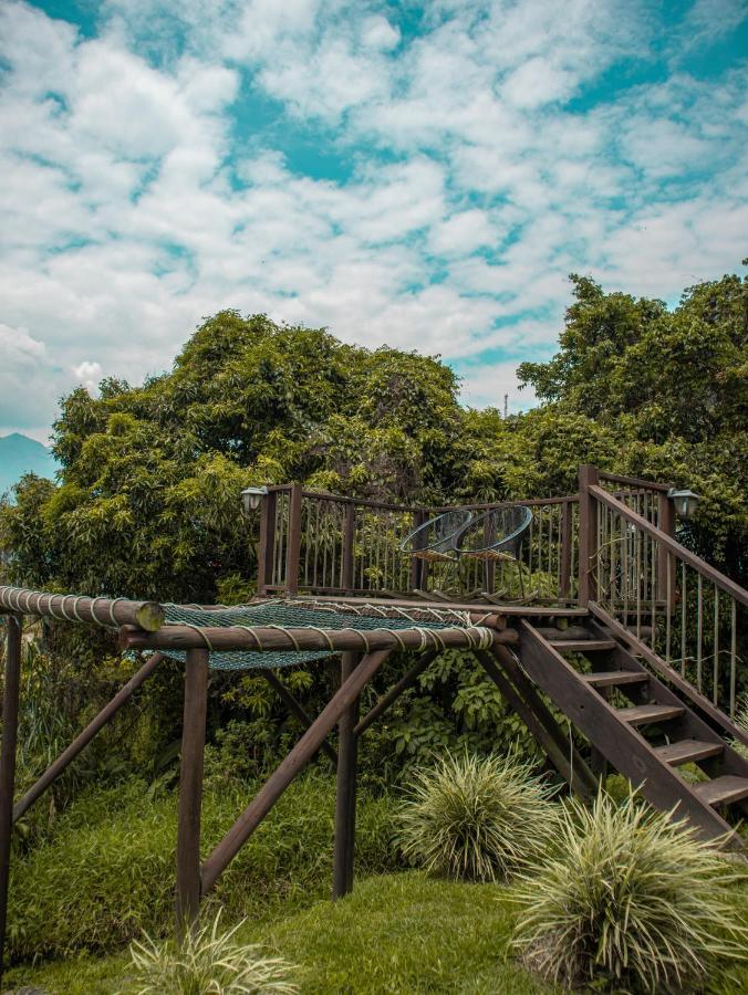 All Natural Glamping Copacabana Exterior photo
