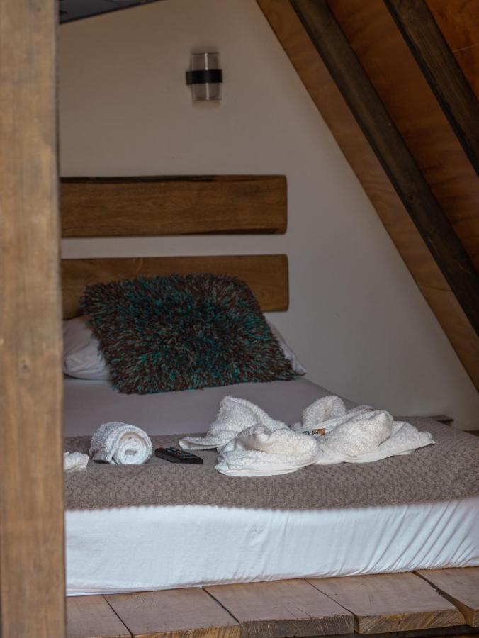 All Natural Glamping Copacabana Exterior photo