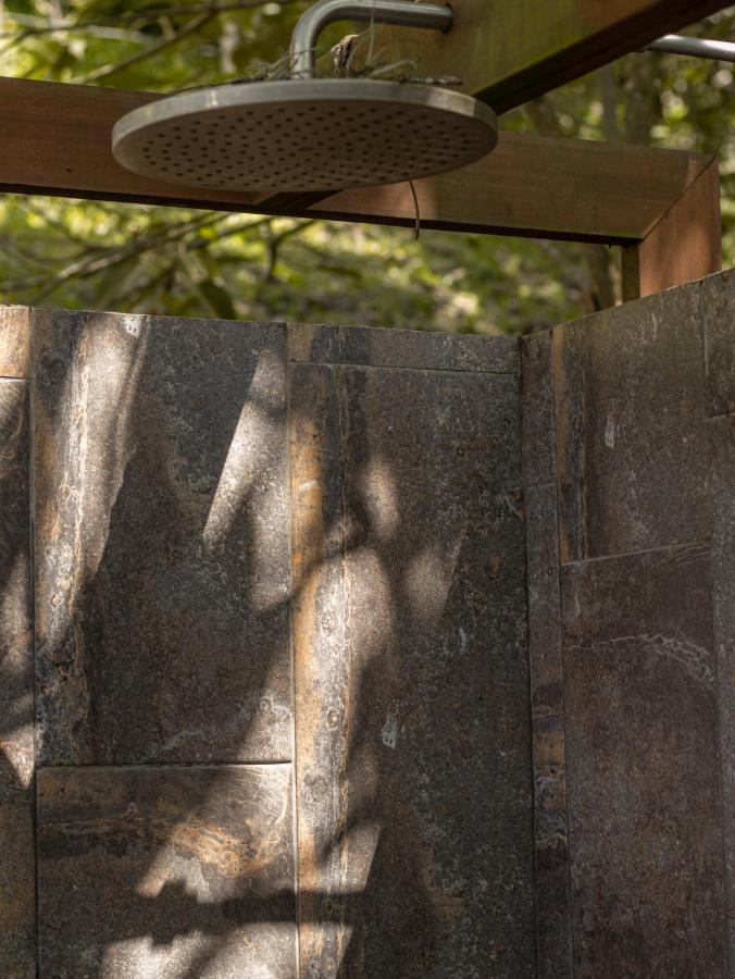 All Natural Glamping Copacabana Exterior photo