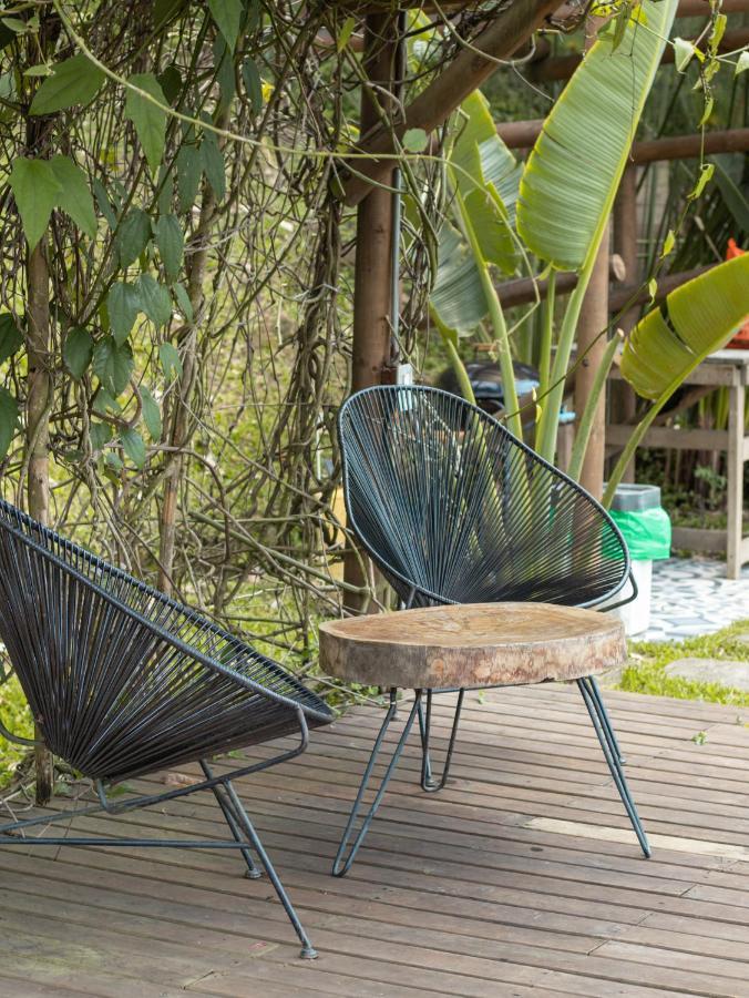 All Natural Glamping Copacabana Exterior photo