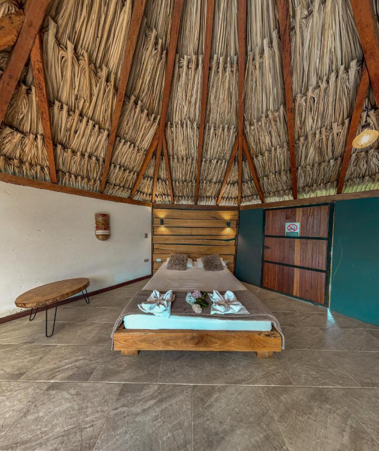 All Natural Glamping Copacabana Exterior photo